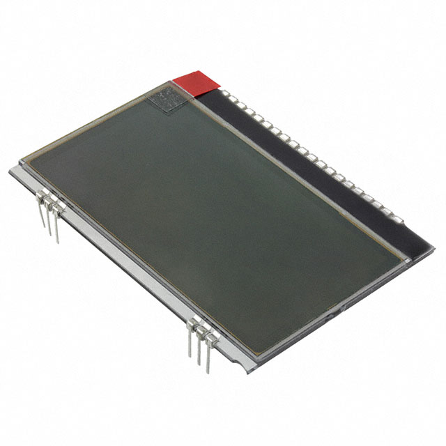 EA DOGL128S-6 Display Visions  Modules d'affichage - LCD OLED Graphic